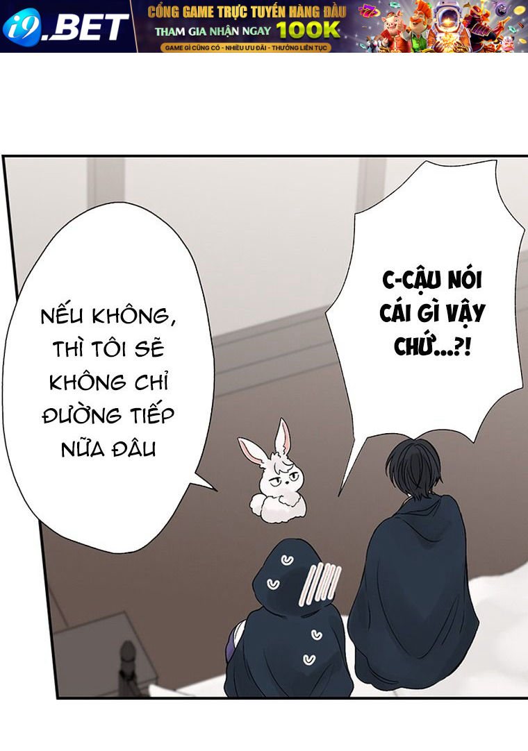 Làm Tình Trong Một Thế Giới Mà Điều Đó Là Điều Cấm Kỵ [Chap 1-68]