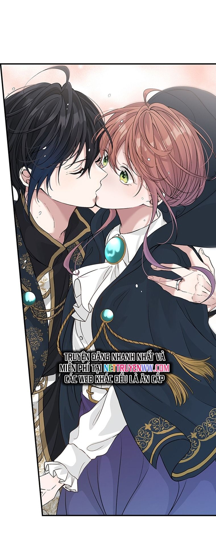 Làm Tình Trong Một Thế Giới Mà Điều Đó Là Điều Cấm Kỵ [Chap 1-68]