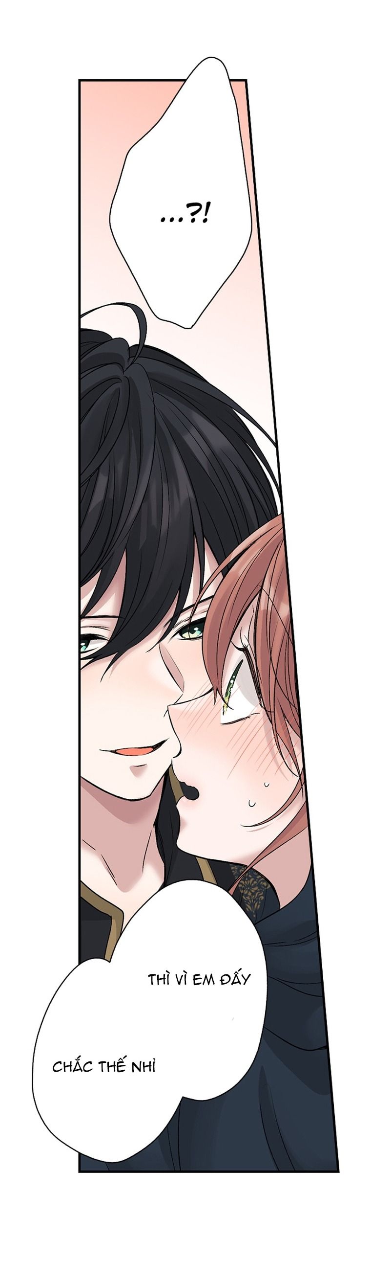 Làm Tình Trong Một Thế Giới Mà Điều Đó Là Điều Cấm Kỵ [Chap 1-68]