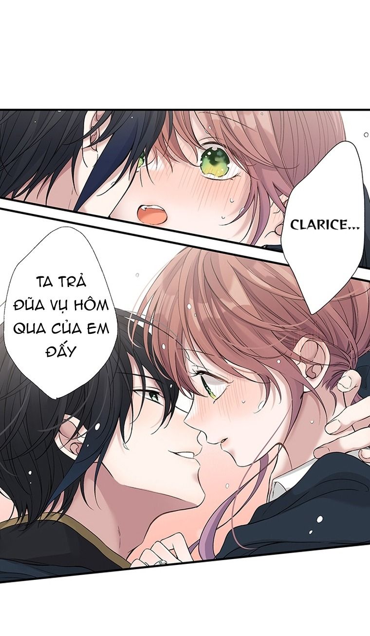 Làm Tình Trong Một Thế Giới Mà Điều Đó Là Điều Cấm Kỵ [Chap 1-68]