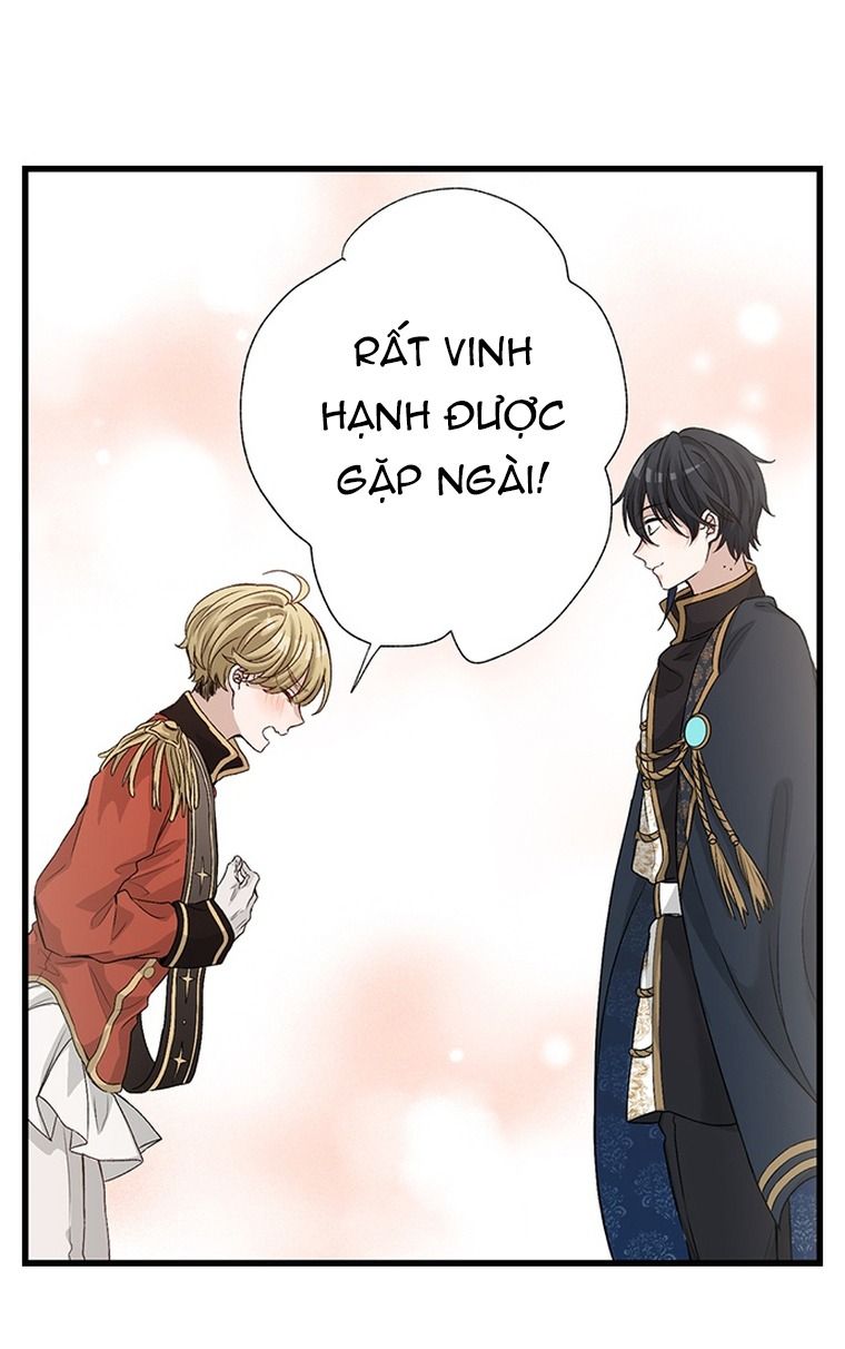 Làm Tình Trong Một Thế Giới Mà Điều Đó Là Điều Cấm Kỵ [Chap 1-68]