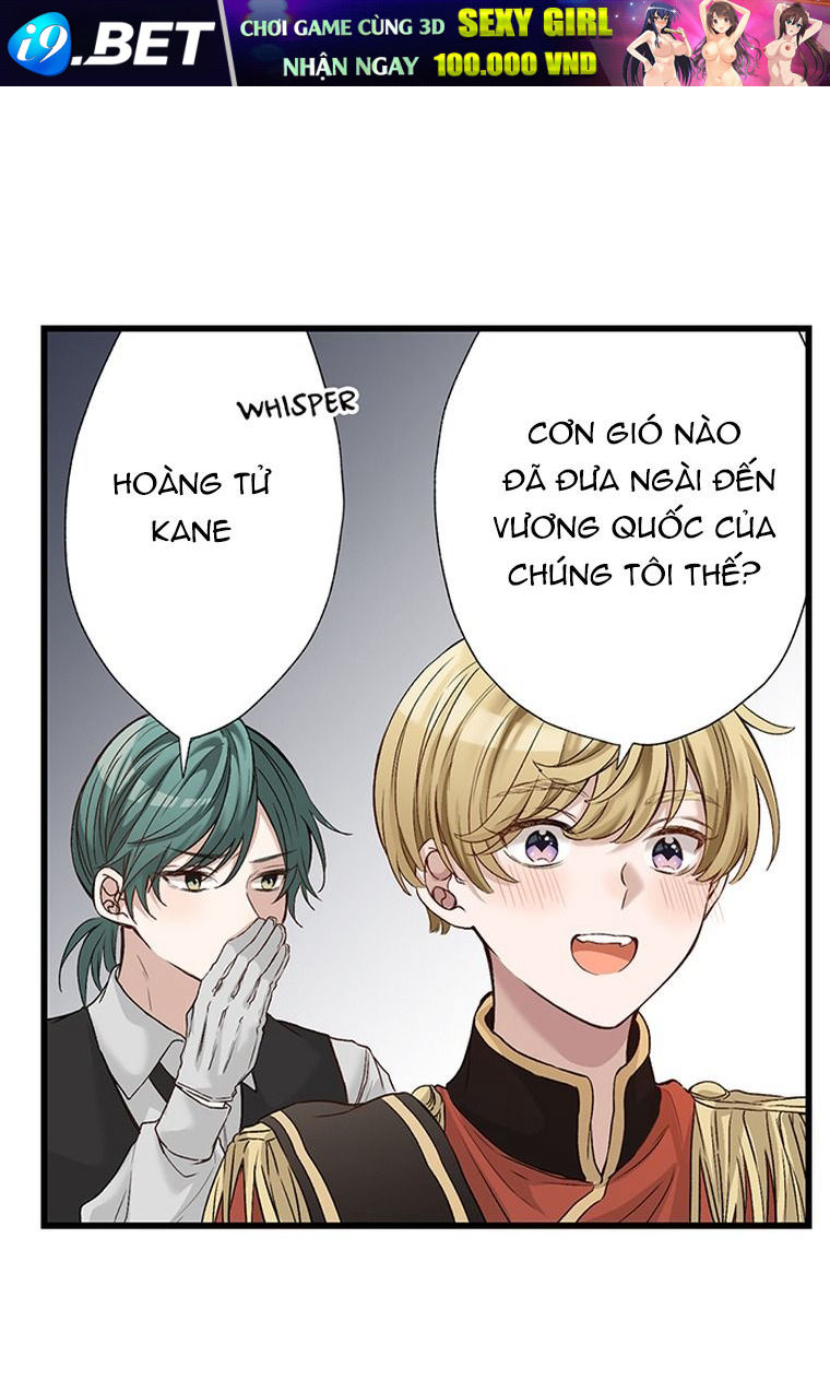 Làm Tình Trong Một Thế Giới Mà Điều Đó Là Điều Cấm Kỵ [Chap 1-68]