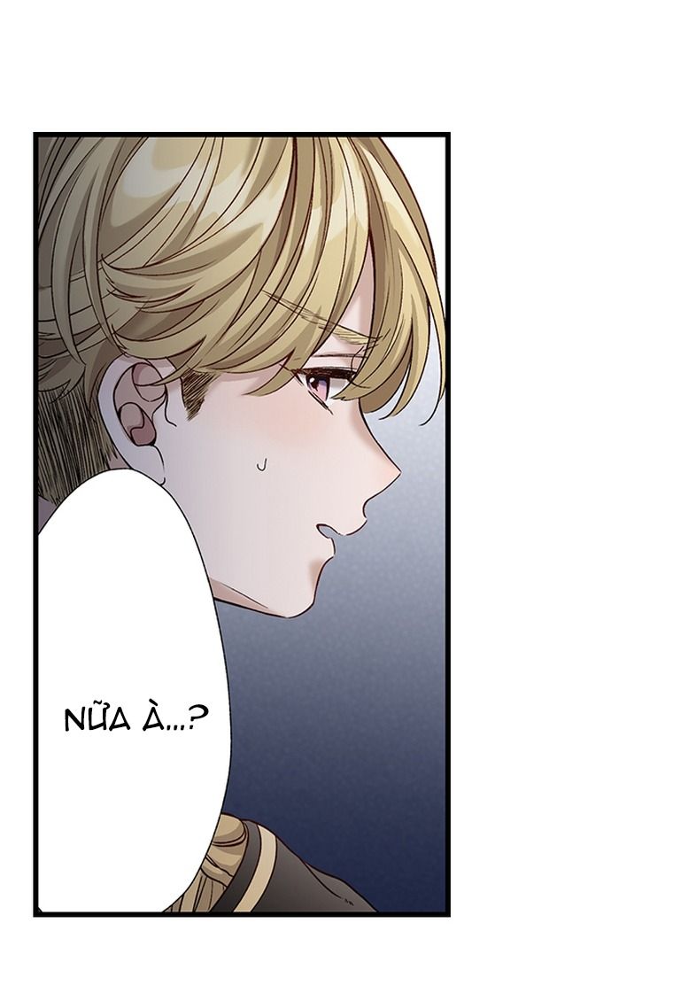 Làm Tình Trong Một Thế Giới Mà Điều Đó Là Điều Cấm Kỵ [Chap 1-68]