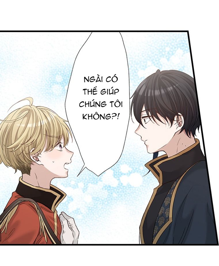 Làm Tình Trong Một Thế Giới Mà Điều Đó Là Điều Cấm Kỵ [Chap 1-68]