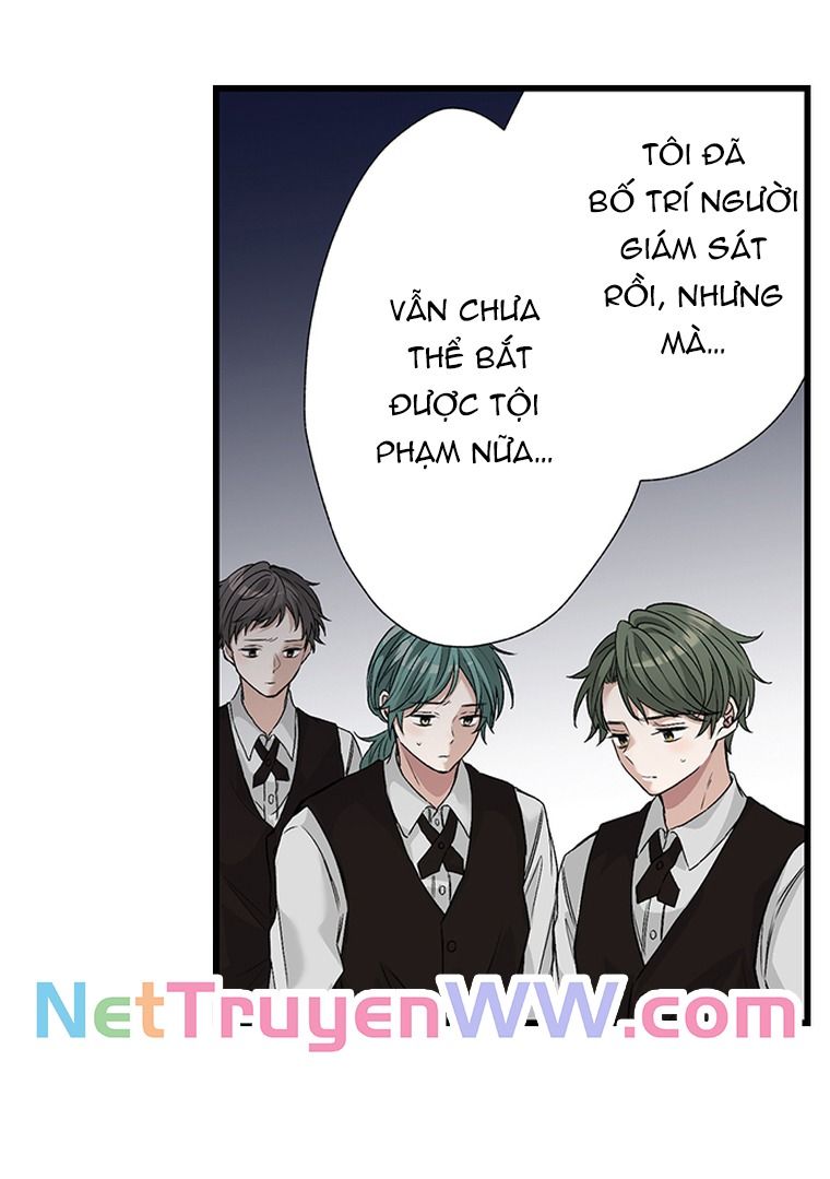 Làm Tình Trong Một Thế Giới Mà Điều Đó Là Điều Cấm Kỵ [Chap 1-68]