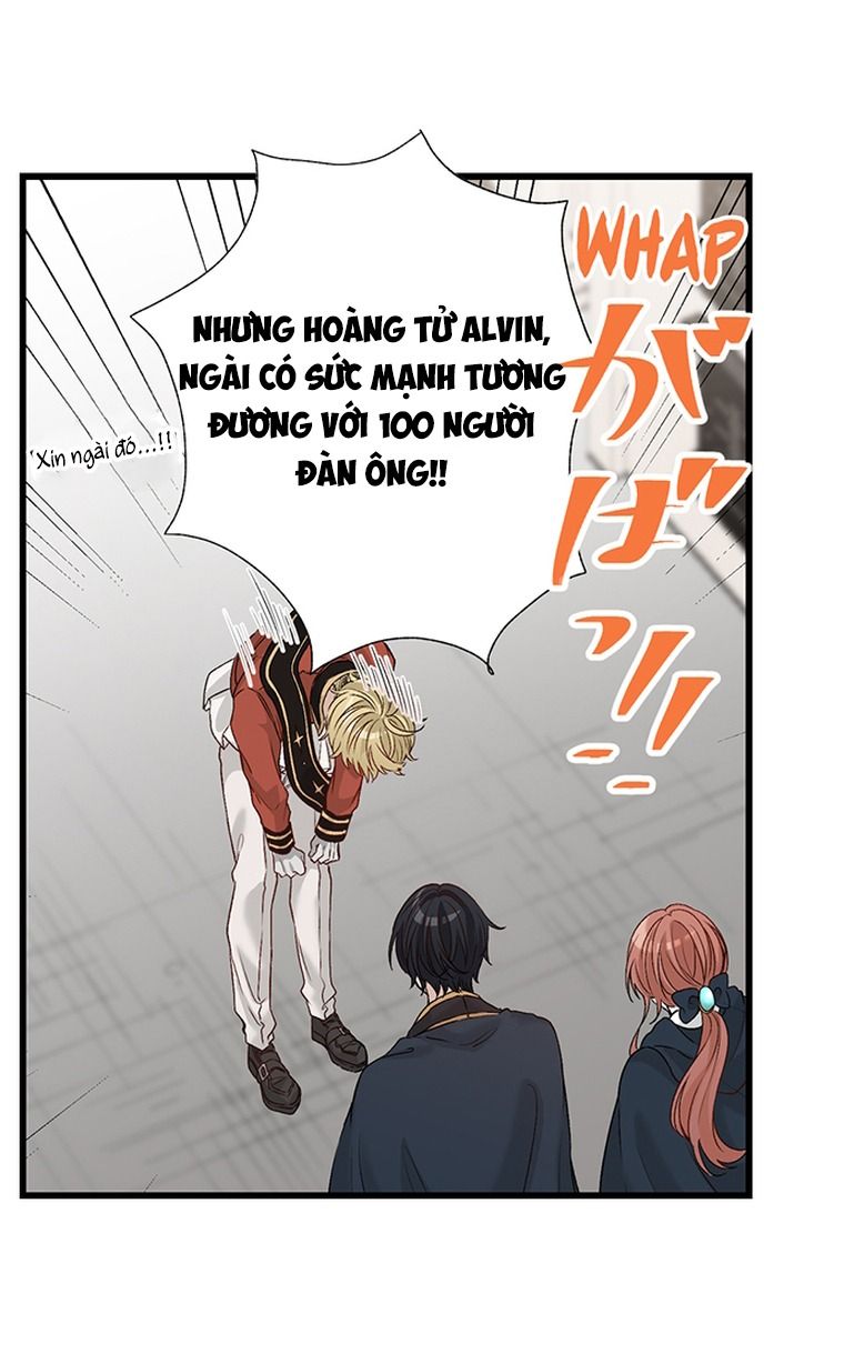 Làm Tình Trong Một Thế Giới Mà Điều Đó Là Điều Cấm Kỵ [Chap 1-68]