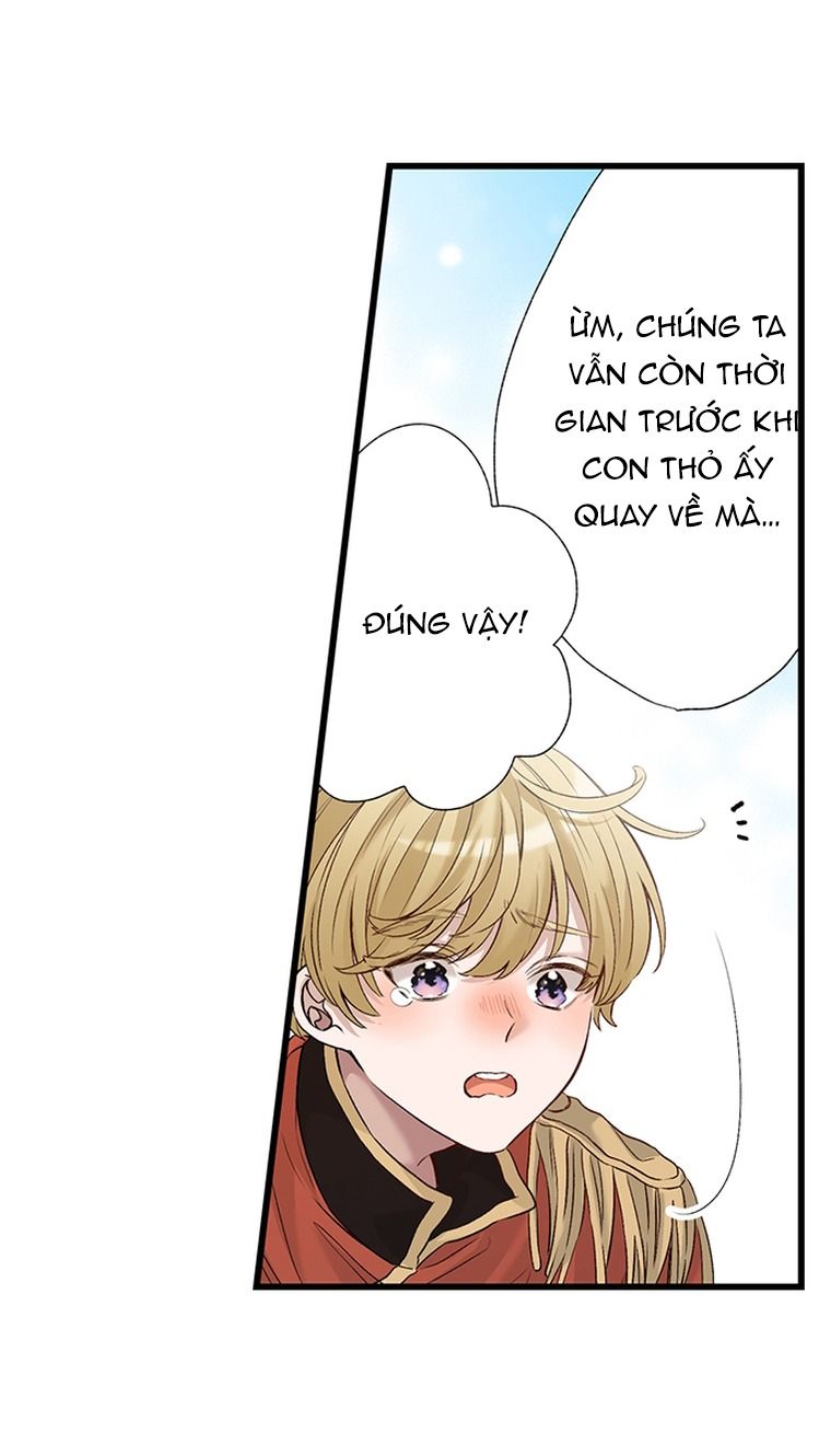 Làm Tình Trong Một Thế Giới Mà Điều Đó Là Điều Cấm Kỵ [Chap 1-68]