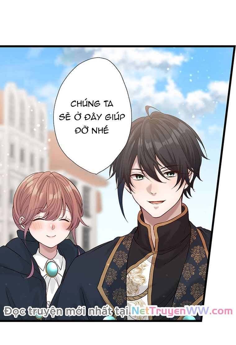 Làm Tình Trong Một Thế Giới Mà Điều Đó Là Điều Cấm Kỵ [Chap 1-68]