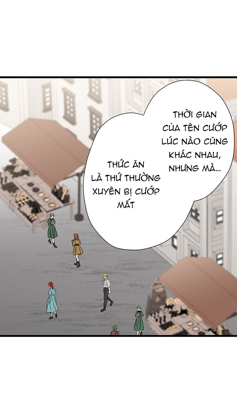 Làm Tình Trong Một Thế Giới Mà Điều Đó Là Điều Cấm Kỵ [Chap 1-68]