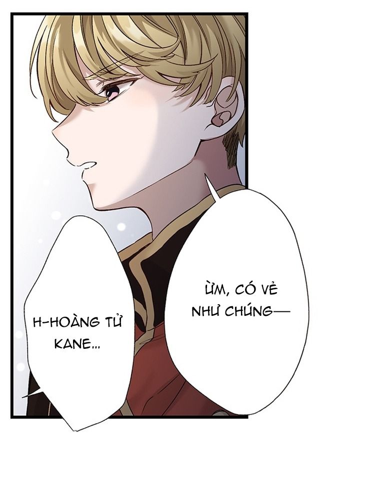 Làm Tình Trong Một Thế Giới Mà Điều Đó Là Điều Cấm Kỵ [Chap 1-68]