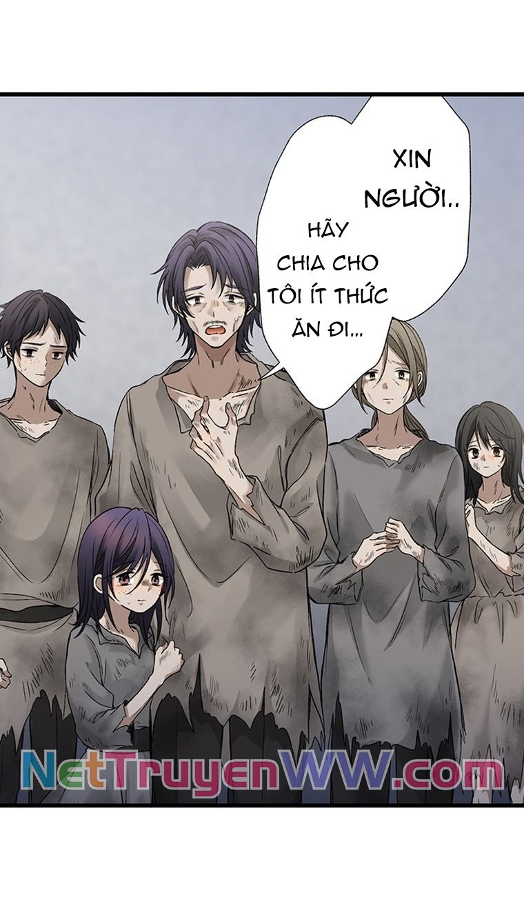 Làm Tình Trong Một Thế Giới Mà Điều Đó Là Điều Cấm Kỵ [Chap 1-68]