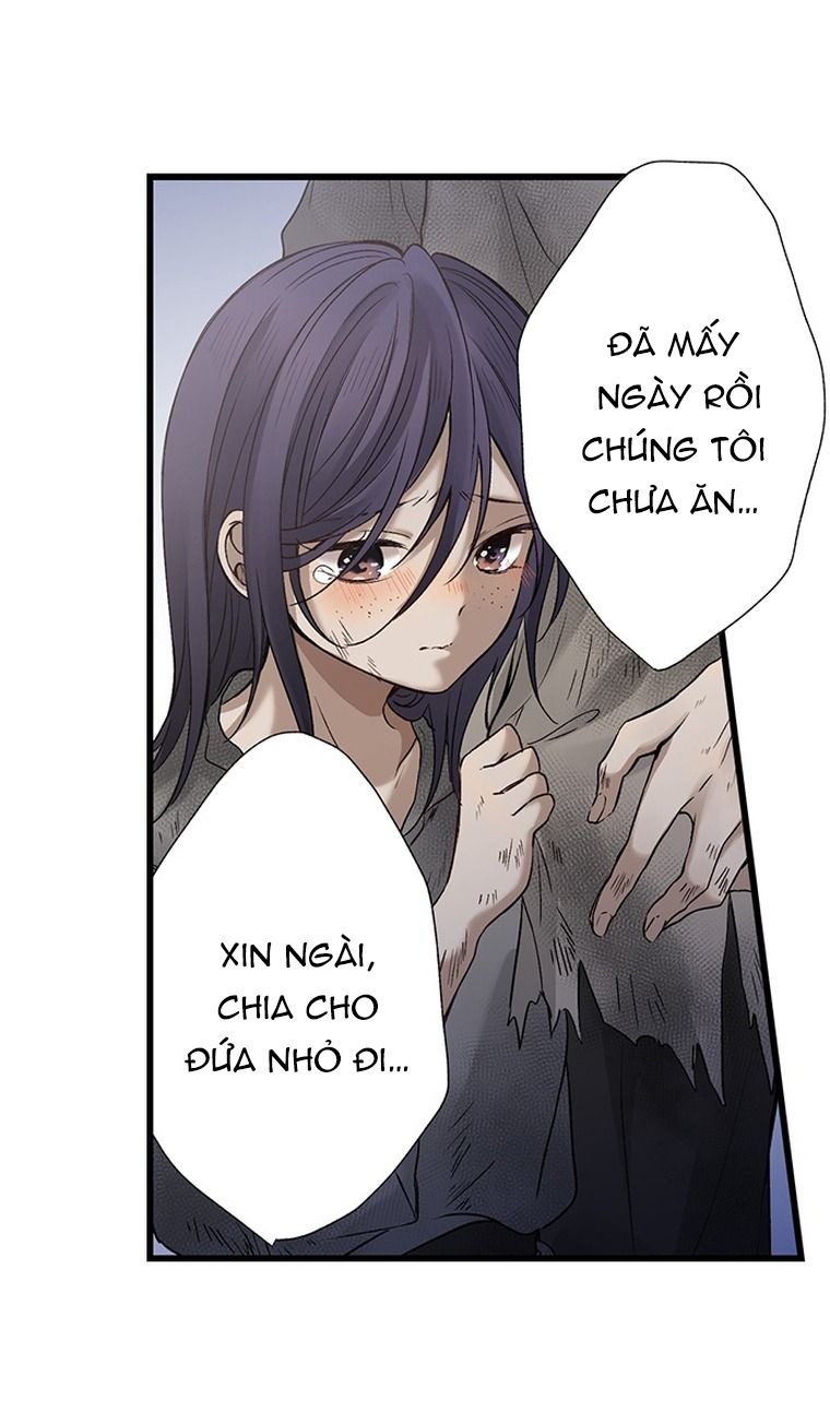 Làm Tình Trong Một Thế Giới Mà Điều Đó Là Điều Cấm Kỵ [Chap 1-68]