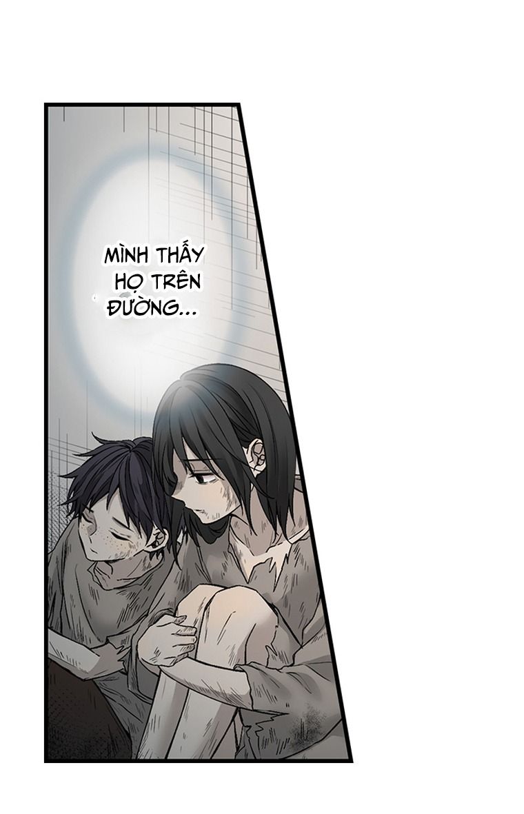 Làm Tình Trong Một Thế Giới Mà Điều Đó Là Điều Cấm Kỵ [Chap 1-68]