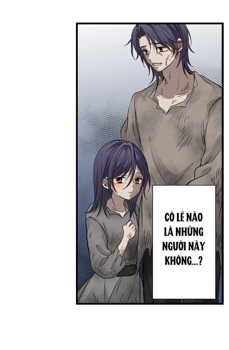 Làm Tình Trong Một Thế Giới Mà Điều Đó Là Điều Cấm Kỵ [Chap 1-68]