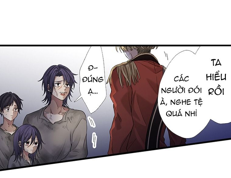 Làm Tình Trong Một Thế Giới Mà Điều Đó Là Điều Cấm Kỵ [Chap 1-68]