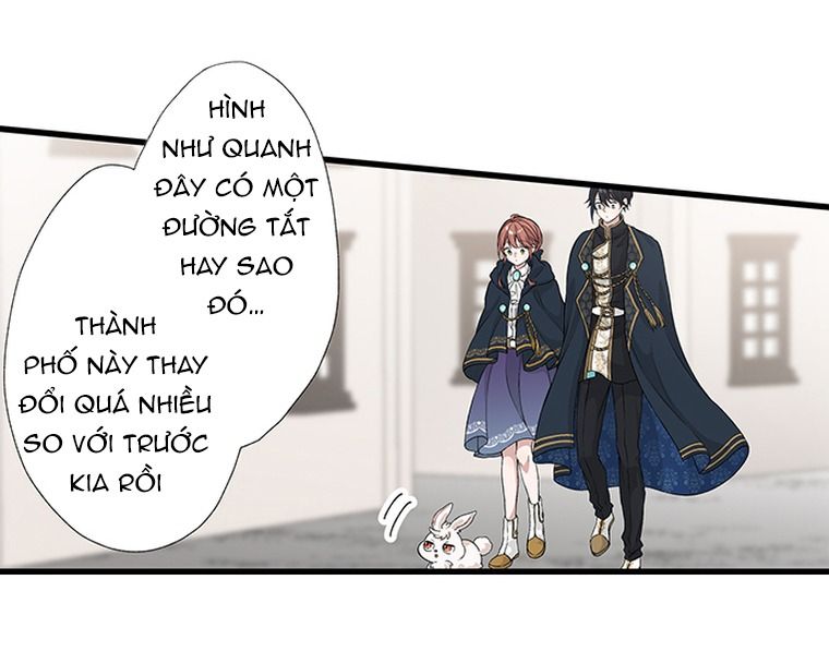 Làm Tình Trong Một Thế Giới Mà Điều Đó Là Điều Cấm Kỵ [Chap 1-68]