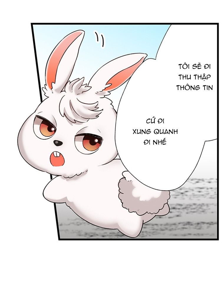 Làm Tình Trong Một Thế Giới Mà Điều Đó Là Điều Cấm Kỵ [Chap 1-68]