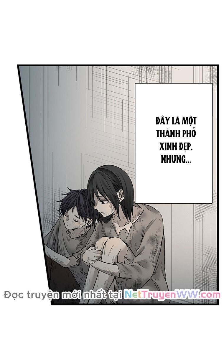 Làm Tình Trong Một Thế Giới Mà Điều Đó Là Điều Cấm Kỵ [Chap 1-68]