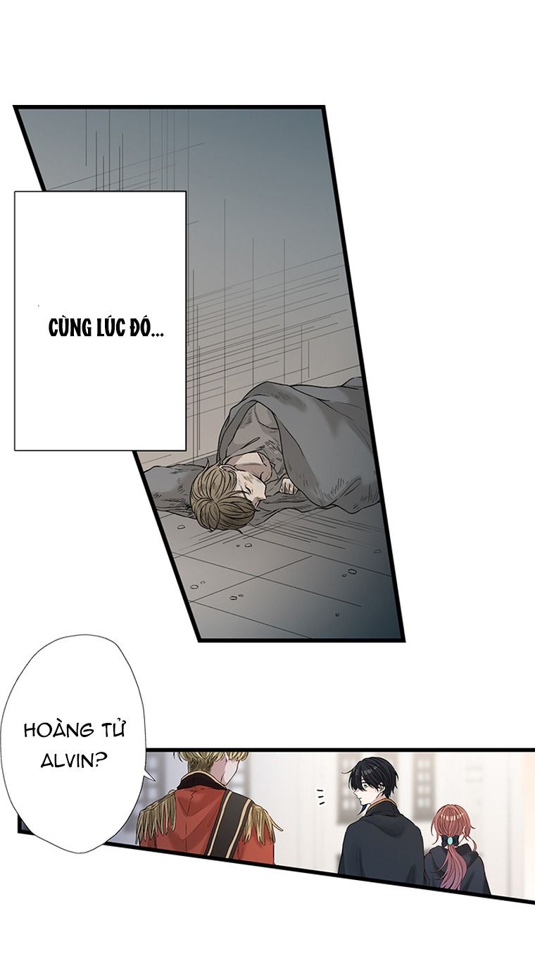 Làm Tình Trong Một Thế Giới Mà Điều Đó Là Điều Cấm Kỵ [Chap 1-68]