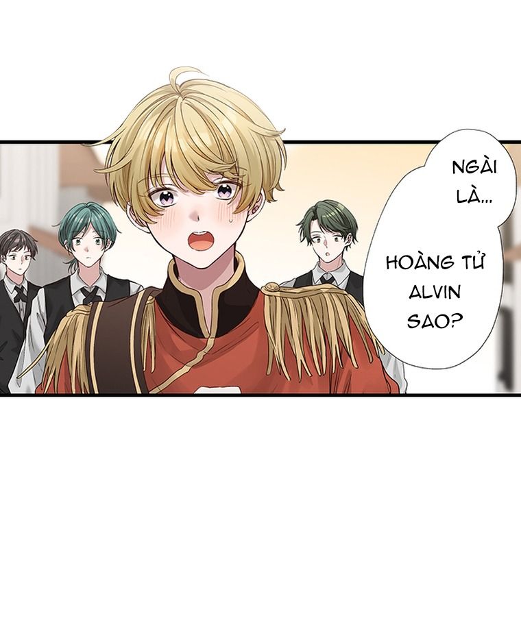 Làm Tình Trong Một Thế Giới Mà Điều Đó Là Điều Cấm Kỵ [Chap 1-68]