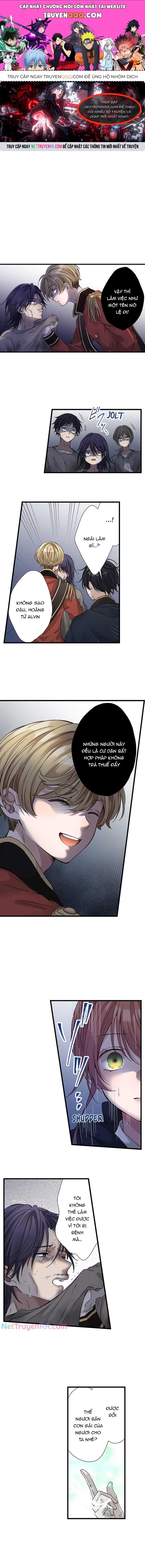 Làm Tình Trong Một Thế Giới Mà Điều Đó Là Điều Cấm Kỵ [Chap 1-68]