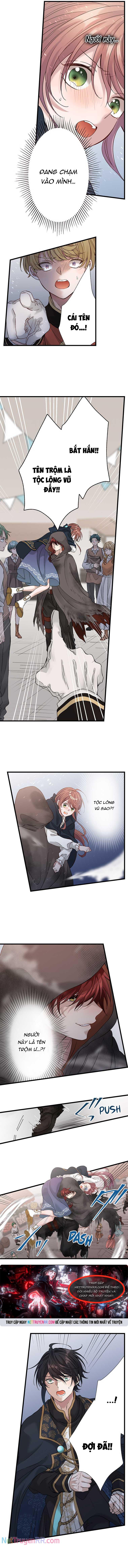 Làm Tình Trong Một Thế Giới Mà Điều Đó Là Điều Cấm Kỵ [Chap 1-68]