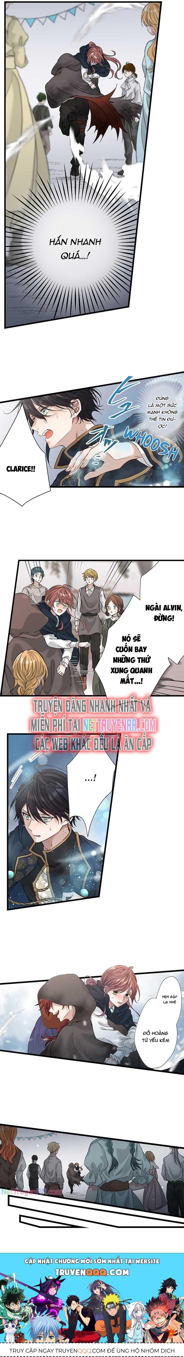 Làm Tình Trong Một Thế Giới Mà Điều Đó Là Điều Cấm Kỵ [Chap 1-68]