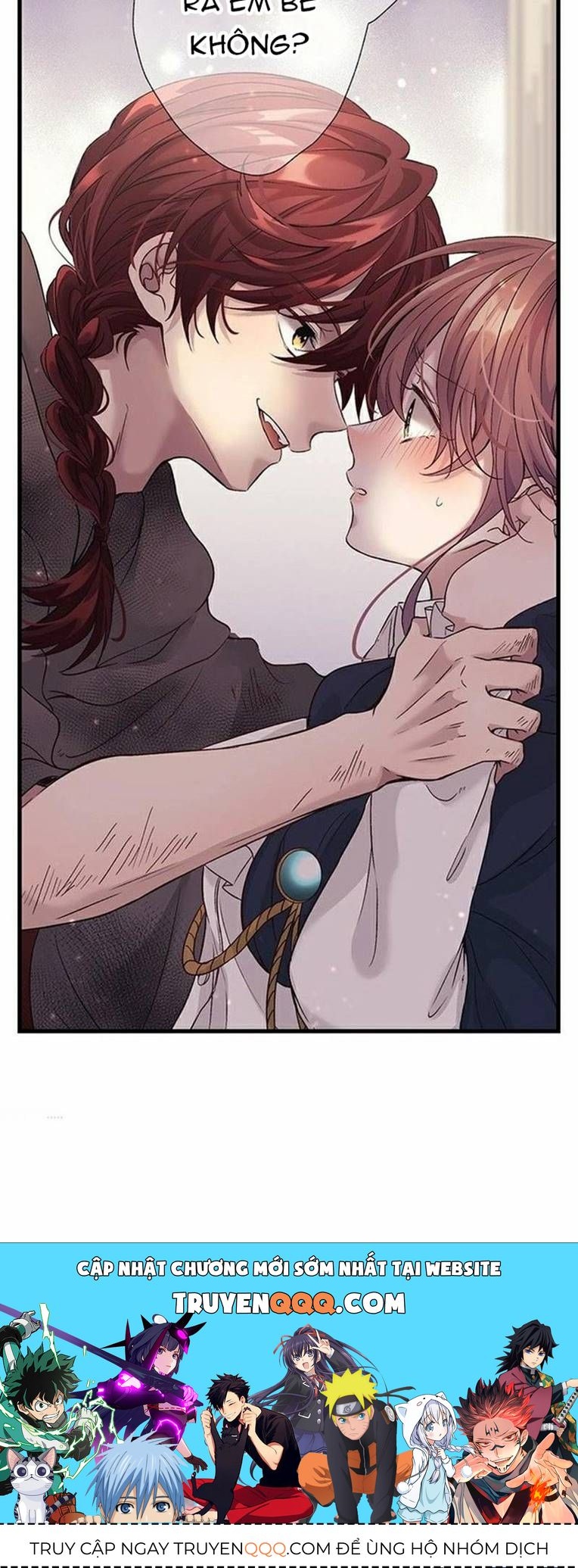 Làm Tình Trong Một Thế Giới Mà Điều Đó Là Điều Cấm Kỵ [Chap 1-68]