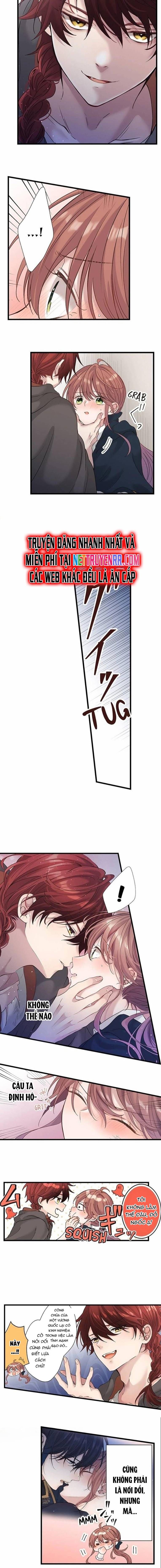 Làm Tình Trong Một Thế Giới Mà Điều Đó Là Điều Cấm Kỵ [Chap 1-68]