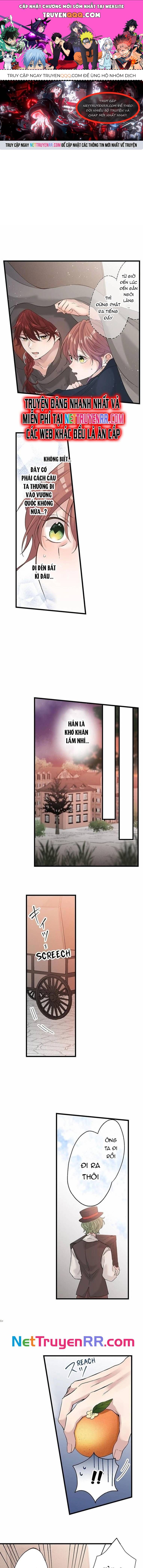 Làm Tình Trong Một Thế Giới Mà Điều Đó Là Điều Cấm Kỵ [Chap 1-68]