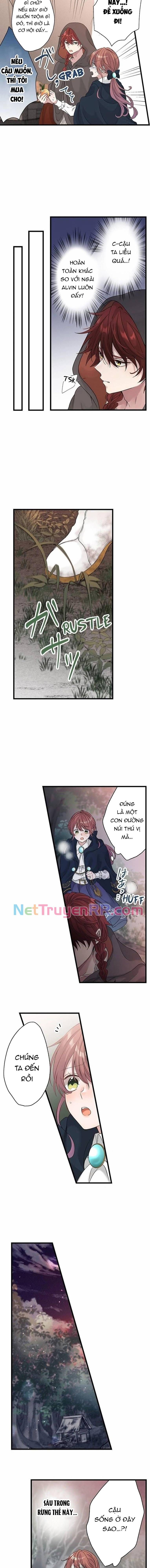 Làm Tình Trong Một Thế Giới Mà Điều Đó Là Điều Cấm Kỵ [Chap 1-68]