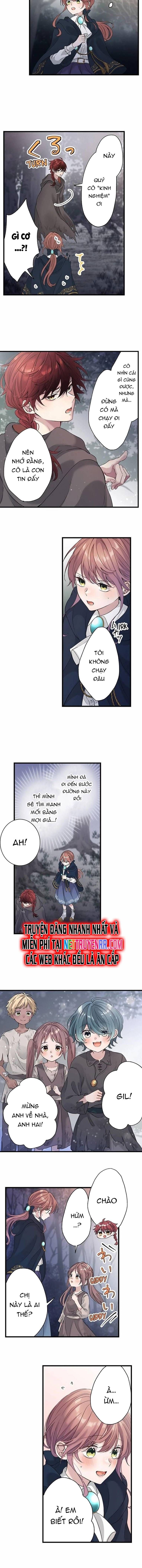 Làm Tình Trong Một Thế Giới Mà Điều Đó Là Điều Cấm Kỵ [Chap 1-68]