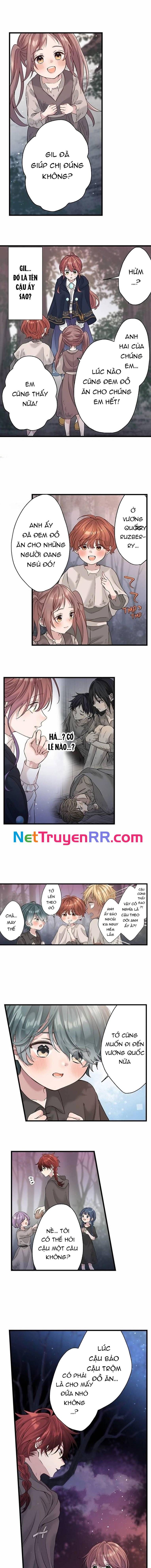 Làm Tình Trong Một Thế Giới Mà Điều Đó Là Điều Cấm Kỵ [Chap 1-68]