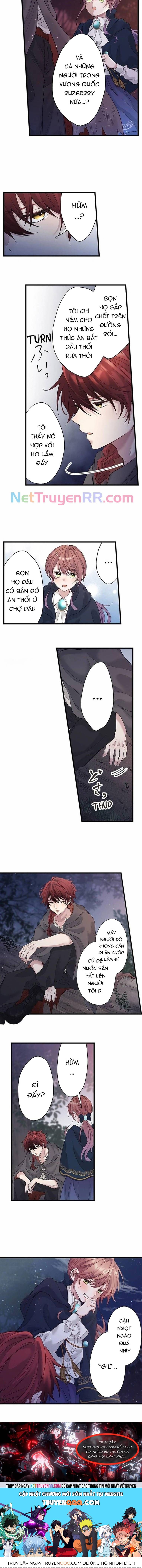 Làm Tình Trong Một Thế Giới Mà Điều Đó Là Điều Cấm Kỵ [Chap 1-68]