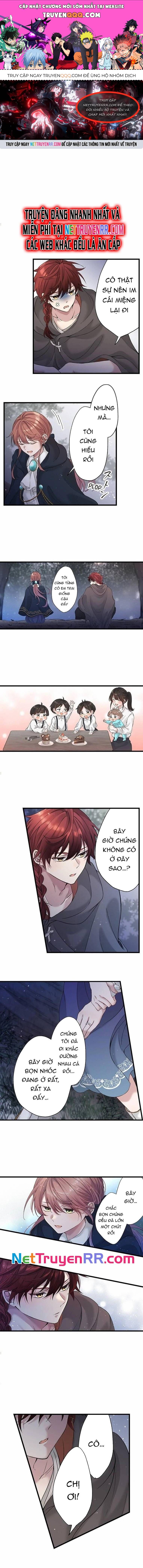 Làm Tình Trong Một Thế Giới Mà Điều Đó Là Điều Cấm Kỵ [Chap 1-68]