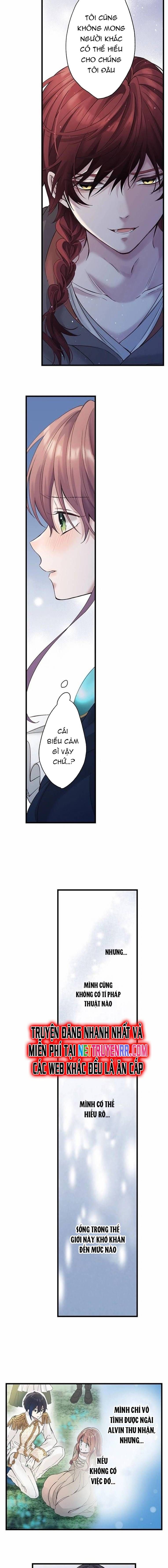 Làm Tình Trong Một Thế Giới Mà Điều Đó Là Điều Cấm Kỵ [Chap 1-68]