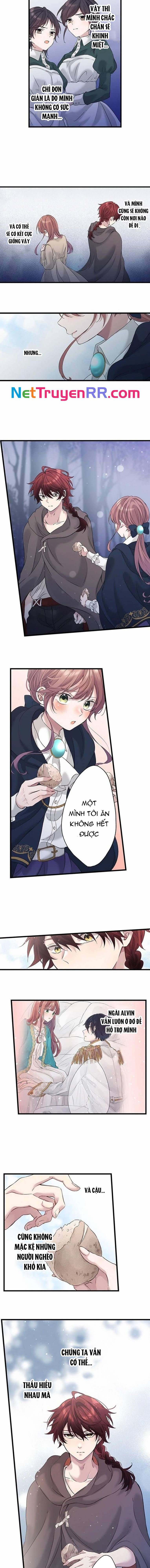 Làm Tình Trong Một Thế Giới Mà Điều Đó Là Điều Cấm Kỵ [Chap 1-68]