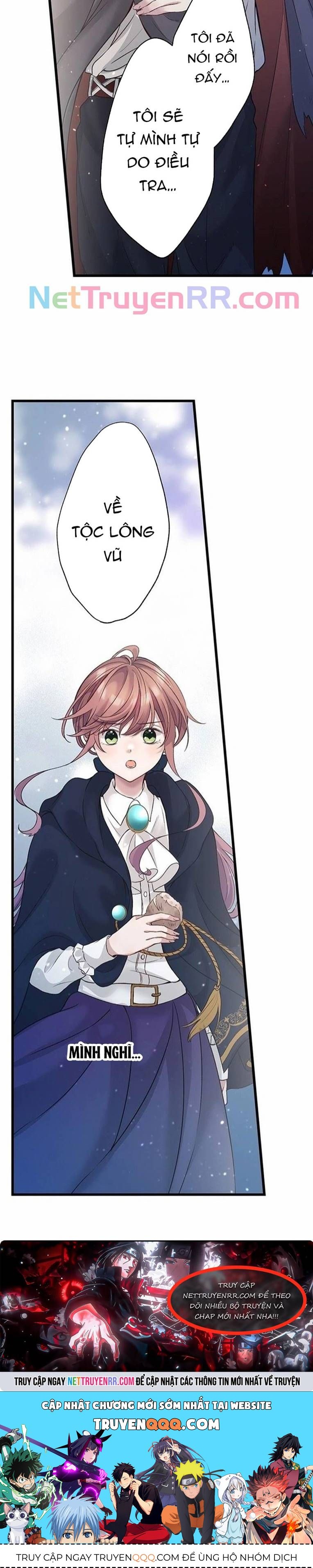 Làm Tình Trong Một Thế Giới Mà Điều Đó Là Điều Cấm Kỵ [Chap 1-68]