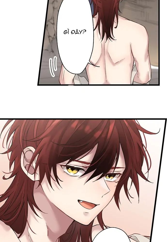 Làm Tình Trong Một Thế Giới Mà Điều Đó Là Điều Cấm Kỵ [Chap 1-68]