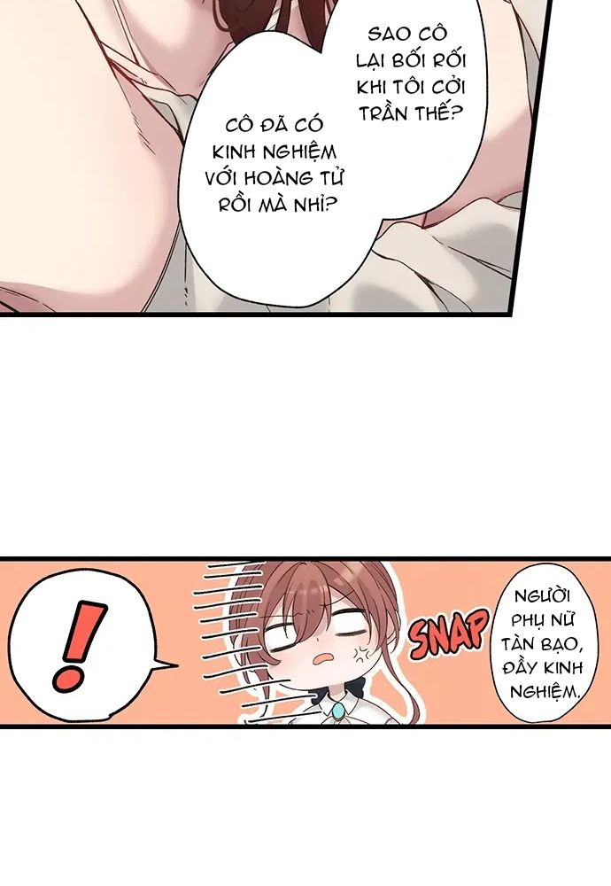 Làm Tình Trong Một Thế Giới Mà Điều Đó Là Điều Cấm Kỵ [Chap 1-68]