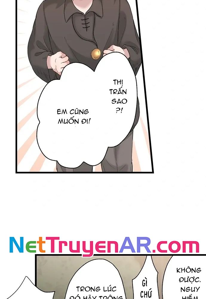 Làm Tình Trong Một Thế Giới Mà Điều Đó Là Điều Cấm Kỵ [Chap 1-68]