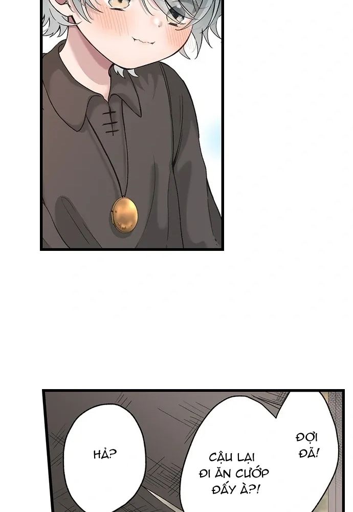 Làm Tình Trong Một Thế Giới Mà Điều Đó Là Điều Cấm Kỵ [Chap 1-68]