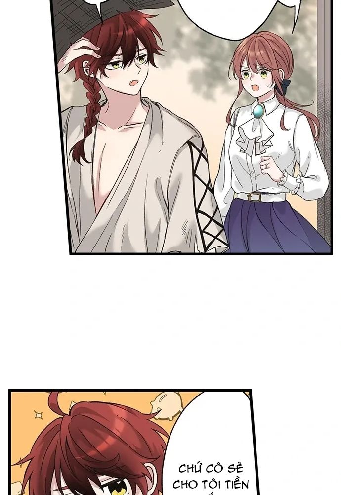 Làm Tình Trong Một Thế Giới Mà Điều Đó Là Điều Cấm Kỵ [Chap 1-68]