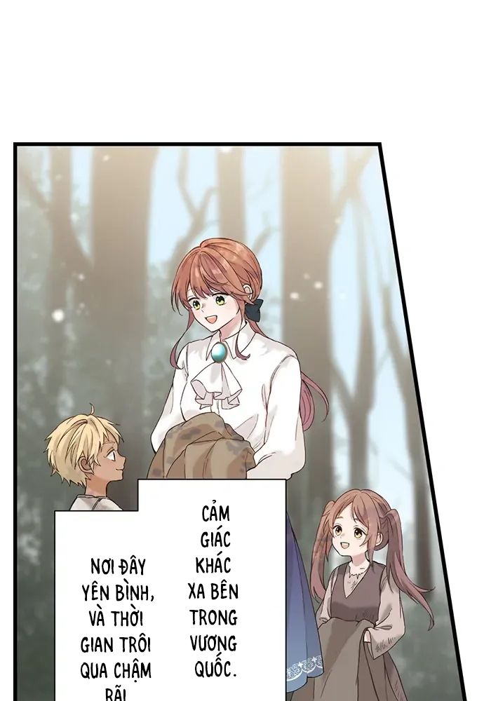 Làm Tình Trong Một Thế Giới Mà Điều Đó Là Điều Cấm Kỵ [Chap 1-68]