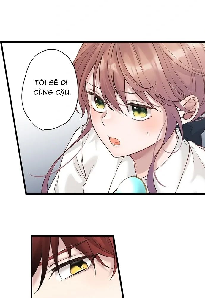 Làm Tình Trong Một Thế Giới Mà Điều Đó Là Điều Cấm Kỵ [Chap 1-68]