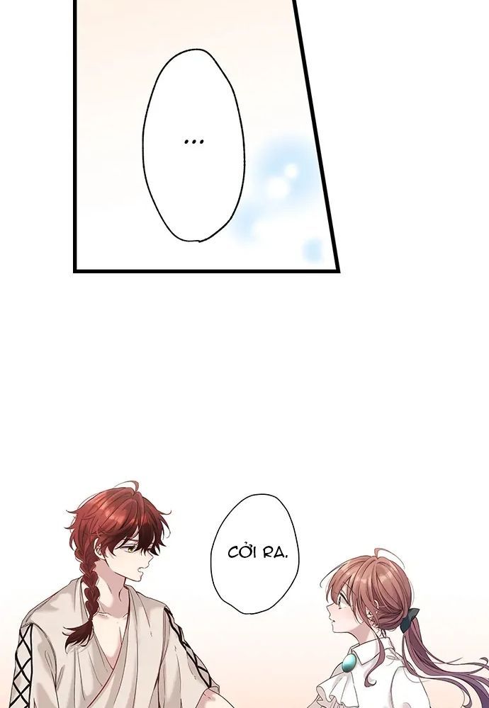 Làm Tình Trong Một Thế Giới Mà Điều Đó Là Điều Cấm Kỵ [Chap 1-68]