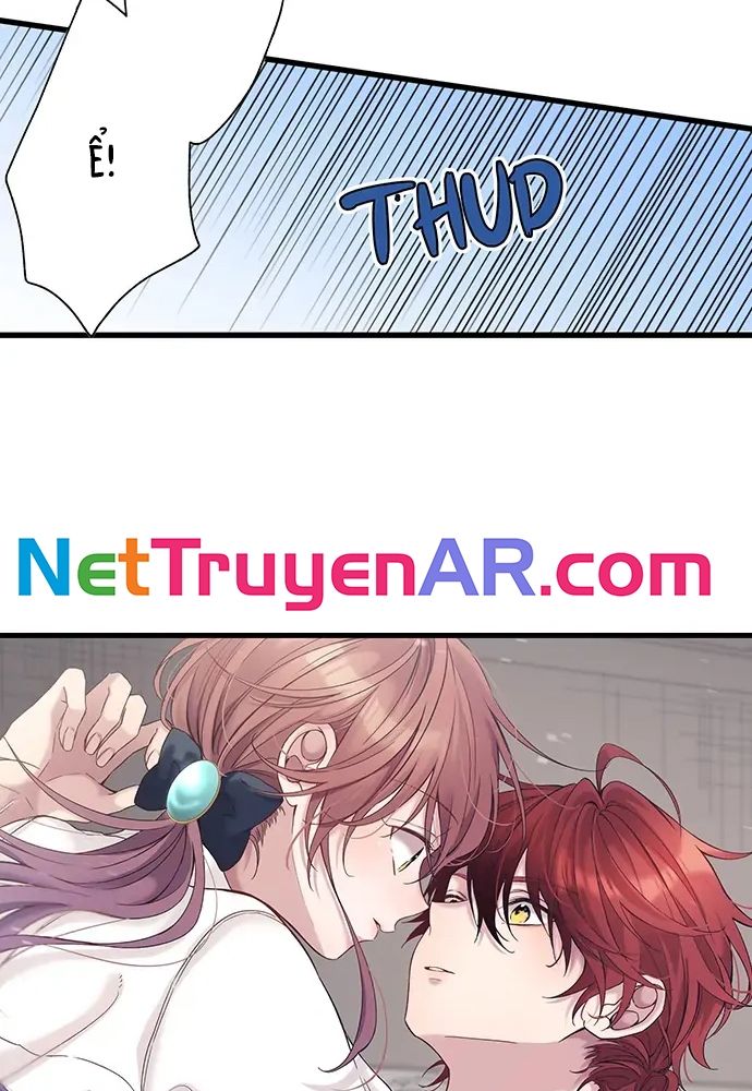 Làm Tình Trong Một Thế Giới Mà Điều Đó Là Điều Cấm Kỵ [Chap 1-68]