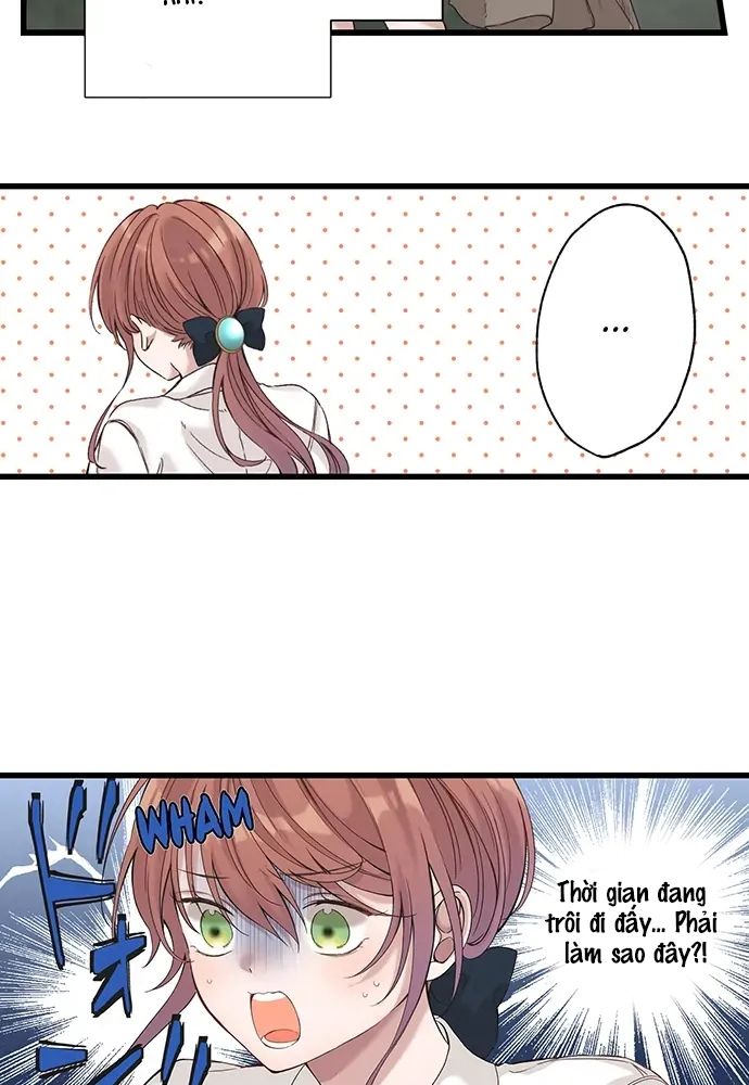 Làm Tình Trong Một Thế Giới Mà Điều Đó Là Điều Cấm Kỵ [Chap 1-68]