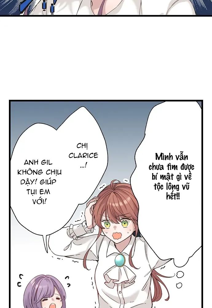 Làm Tình Trong Một Thế Giới Mà Điều Đó Là Điều Cấm Kỵ [Chap 1-68]