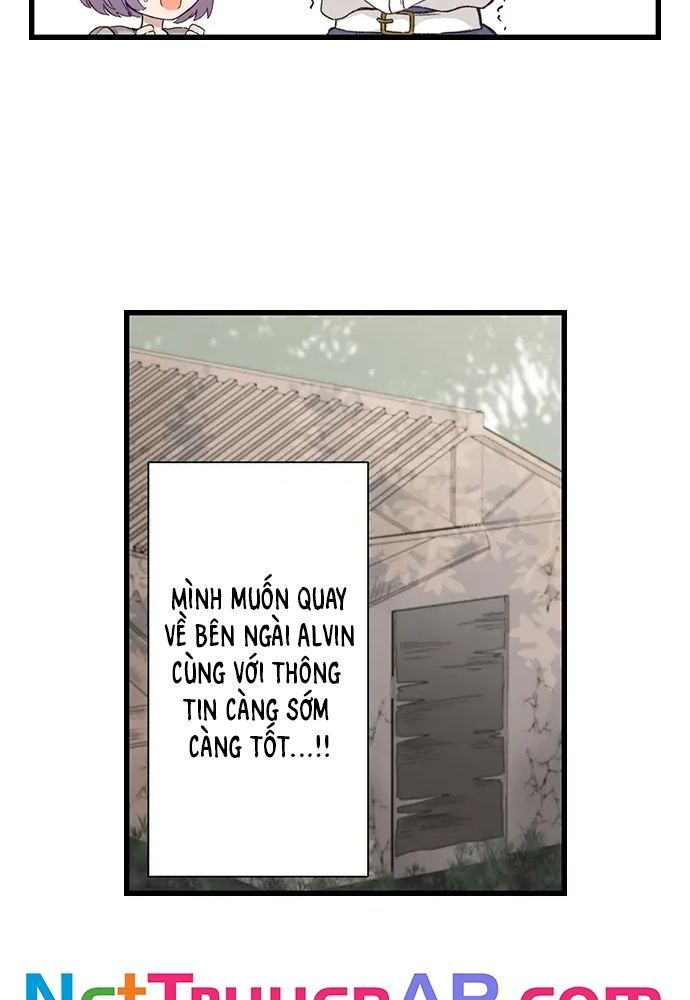 Làm Tình Trong Một Thế Giới Mà Điều Đó Là Điều Cấm Kỵ [Chap 1-68]